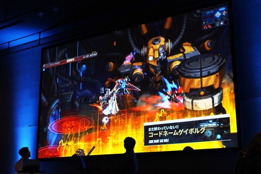 画像ギャラリー No.018のサムネイル画像 / 「ARAD PARTY 2023」レポート。「アラド戦記」国内サービス17年目のファンの集いで，次期アップデートについて開発陣がトークを展開