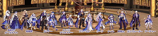 画像ギャラリー No.011のサムネイル画像 / 「アラド戦記」,コードネーム : ゲイボルグの新コンテンツ,クエストを追加