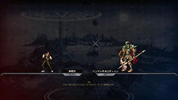 画像ギャラリー No.004のサムネイル画像 / 「アラド戦記」，KOF'98 ULTIMATE MATCH，サムスピ 天草降臨とのコラボイベントを開催