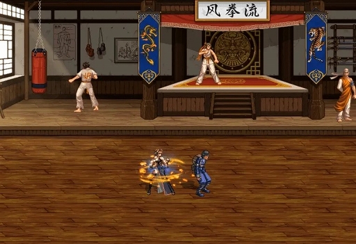 画像ギャラリー No.005のサムネイル画像 / 「アラド戦記」，Season10 Act5 外伝. 激波アップデートを実施。霧ノ神レイドハードモードを実装