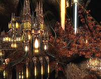 画像ギャラリー No.001のサムネイル画像 / 「Disciples III」,グラフィックスの進化ぶりを最新SSで見定めよう
