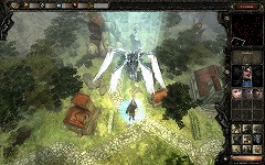 画像ギャラリー No.003のサムネイル画像 / ［Gamescom］Akella，往年のゲーマーにとって懐かしい雰囲気の漂うRPG/ストラテジー「Disciples 3 Renaissance」を披露