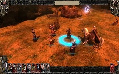 画像ギャラリー No.004のサムネイル画像 / ［Gamescom］Akella，往年のゲーマーにとって懐かしい雰囲気の漂うRPG/ストラテジー「Disciples 3 Renaissance」を披露