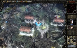 画像ギャラリー No.007のサムネイル画像 / ［Gamescom］Akella，往年のゲーマーにとって懐かしい雰囲気の漂うRPG/ストラテジー「Disciples 3 Renaissance」を披露