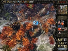 画像ギャラリー No.010のサムネイル画像 / ［Gamescom］Akella，往年のゲーマーにとって懐かしい雰囲気の漂うRPG/ストラテジー「Disciples 3 Renaissance」を披露