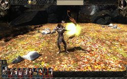 画像ギャラリー No.006のサムネイル画像 / サイバーフロント,ターン制ストラテジーにRPG要素が加わった「ディサイプルズIII【完全日本語版】」を11月26日に発売