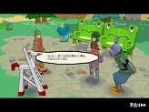 画像ギャラリー No.003のサムネイル画像 / 「アミーゴ・アミーガ」の新クエスト,メインクエスト外伝登場