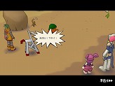 画像ギャラリー No.005のサムネイル画像 / 「アミーゴ・アミーガ」の新クエスト,メインクエスト外伝登場