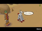 画像ギャラリー No.006のサムネイル画像 / 「アミーゴ・アミーガ」の新クエスト,メインクエスト外伝登場
