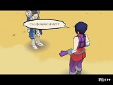 画像ギャラリー No.008のサムネイル画像 / 「アミーゴ・アミーガ」の新クエスト,メインクエスト外伝登場
