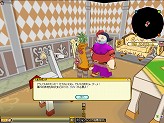 画像ギャラリー No.009のサムネイル画像 / 「アミーゴ・アミーガ」の新クエスト,メインクエスト外伝登場
