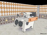 画像ギャラリー No.008のサムネイル画像 / 「アミーゴ・アミーガ」,ひな人形を見つけてひな祭り会場に行こう