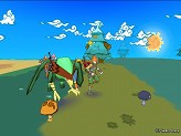 画像ギャラリー No.003のサムネイル画像 / 「アミーゴ・アミーガ」仲間と共に魔物のリーダーを倒そう
