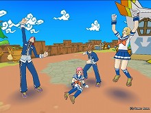 画像ギャラリー No.007のサムネイル画像 / 「アミーゴ」,桜のシーズンにぴったりな学ラン/セーラー服登場