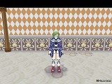画像ギャラリー No.013のサムネイル画像 / 「アミーゴ」,桜のシーズンにぴったりな学ラン/セーラー服登場