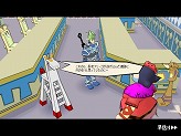 画像ギャラリー No.002のサムネイル画像 / 「アミーゴ・アミーガ」再会した後輩達と事件解決を目指せ