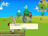 画像ギャラリー No.006のサムネイル画像 / 「アミーゴ・アミーガ」再会した後輩達と事件解決を目指せ