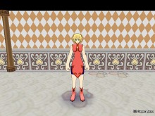 画像ギャラリー No.007のサムネイル画像 / すべて新装備，「アミーゴ・アミーガ」で「ドレスアップガチャ」発売