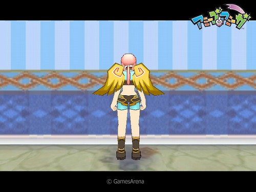 画像ギャラリー No.003のサムネイル画像 / 「アミーゴ・アミーガ」メインクエストのアイドルが外伝に登場