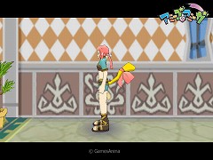 画像ギャラリー No.003のサムネイル画像 / 「アミーゴ・アミーガ」,この連休はキャラ育成のチャンス