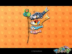 画像ギャラリー No.004のサムネイル画像 / 「アミーゴ・アミーガ」,この連休はキャラ育成のチャンス