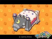 画像ギャラリー No.003のサムネイル画像 / 金と銀,翼を集めて交換しよう!「アミーゴ・アミーガ」に新ガチャ