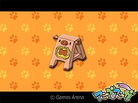 画像ギャラリー No.005のサムネイル画像 / 金と銀,翼を集めて交換しよう!「アミーゴ・アミーガ」に新ガチャ