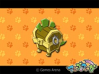 画像ギャラリー No.006のサムネイル画像 / 金と銀,翼を集めて交換しよう!「アミーゴ・アミーガ」に新ガチャ