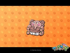 画像ギャラリー No.004のサムネイル画像 / 「アミーゴ・アミーガ」,エスペポ湖へ行って後輩達を救え