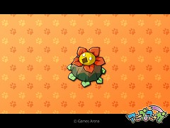 画像ギャラリー No.006のサムネイル画像 / 「アミーゴ・アミーガ」,エスペポ湖へ行って後輩達を救え