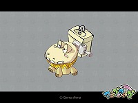 画像ギャラリー No.006のサムネイル画像 / レア素材+キラキラ=……? 「アミーゴ・アミーガ」に新システム
