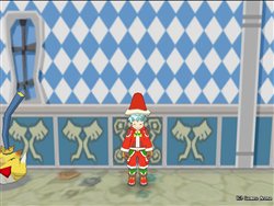 画像ギャラリー No.004のサムネイル画像 / 「アミーゴ・アミーガ」クリスマスにちなんだ衣装やテントなど登場