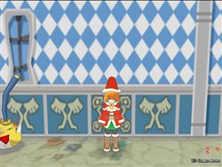 画像ギャラリー No.005のサムネイル画像 / 「アミーゴ・アミーガ」クリスマスにちなんだ衣装やテントなど登場