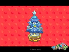 画像ギャラリー No.011のサムネイル画像 / 「アミーゴ・アミーガ」クリスマスにちなんだ衣装やテントなど登場