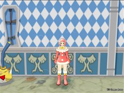 画像ギャラリー No.013のサムネイル画像 / 「アミーゴ・アミーガ」クリスマスにちなんだ衣装やテントなど登場