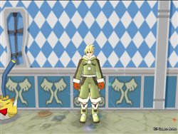 画像ギャラリー No.014のサムネイル画像 / 「アミーゴ・アミーガ」クリスマスにちなんだ衣装やテントなど登場