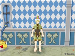 画像ギャラリー No.020のサムネイル画像 / 「アミーゴ・アミーガ」クリスマスにちなんだ衣装やテントなど登場