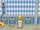 画像ギャラリー No.026のサムネイル画像 / 「アミーゴ・アミーガ」クリスマスにちなんだ衣装やテントなど登場