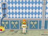 画像ギャラリー No.027のサムネイル画像 / 「アミーゴ・アミーガ」クリスマスにちなんだ衣装やテントなど登場