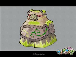 画像ギャラリー No.033のサムネイル画像 / 「アミーゴ・アミーガ」クリスマスにちなんだ衣装やテントなど登場