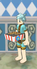 画像ギャラリー No.033のサムネイル画像 / 「アミーゴ・アミーガ」お正月イベント開催,年越しカウントダウンも