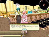 画像ギャラリー No.023のサムネイル画像 / 「アミーゴ・アミーガ」期間限定「お手伝いアミーゴ」など開催