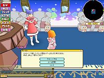 画像ギャラリー No.008のサムネイル画像 / 「アミーゴ・アミーガ」レベル上限を85に引き上げるアップデートを実施,新ダンジョンも登場