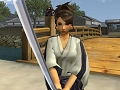 和の心で剣（マウス）を振るう，「Blade Chronicle: Samurai Online」先行プレイレポートを掲載