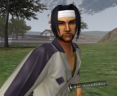 画像ギャラリー No.002のサムネイル画像 / 和の心で剣（マウス）を振るう，「Blade Chronicle: Samurai Online」先行プレイレポートを掲載