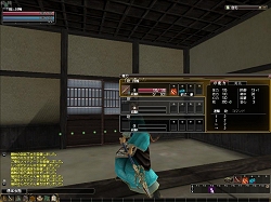 画像ギャラリー No.014のサムネイル画像 / 和の心で剣（マウス）を振るう，「Blade Chronicle: Samurai Online」先行プレイレポートを掲載