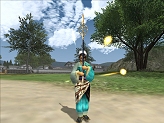 画像ギャラリー No.018のサムネイル画像 / 和の心で剣（マウス）を振るう，「Blade Chronicle: Samurai Online」先行プレイレポートを掲載