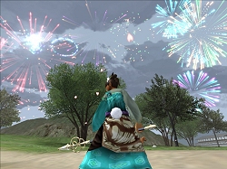 画像ギャラリー No.024のサムネイル画像 / 和の心で剣（マウス）を振るう，「Blade Chronicle: Samurai Online」先行プレイレポートを掲載