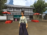画像ギャラリー No.026のサムネイル画像 / 和の心で剣（マウス）を振るう，「Blade Chronicle: Samurai Online」先行プレイレポートを掲載