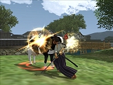 画像ギャラリー No.027のサムネイル画像 / 和の心で剣（マウス）を振るう，「Blade Chronicle: Samurai Online」先行プレイレポートを掲載